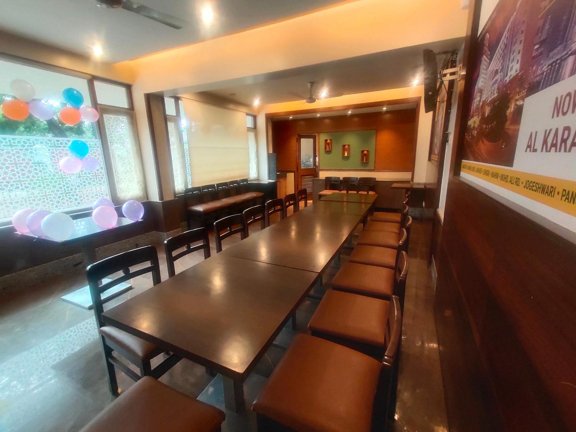 Jaffer Bhai's Brickland Hotel Panchgani Exteriör bild
