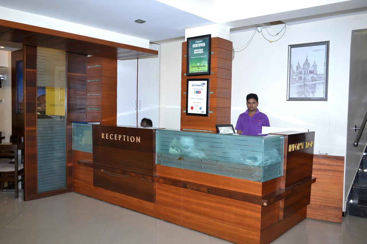 Jaffer Bhai's Brickland Hotel Panchgani Exteriör bild